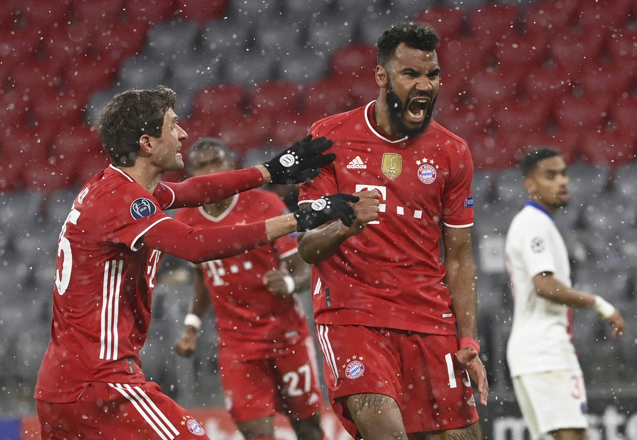 每体：巴萨两个月前还拖欠拜仁1060万莱万转会费，现已结清（每体：巴萨曾在两个月前尚欠拜仁莱万转会费1060万欧，现已付清）