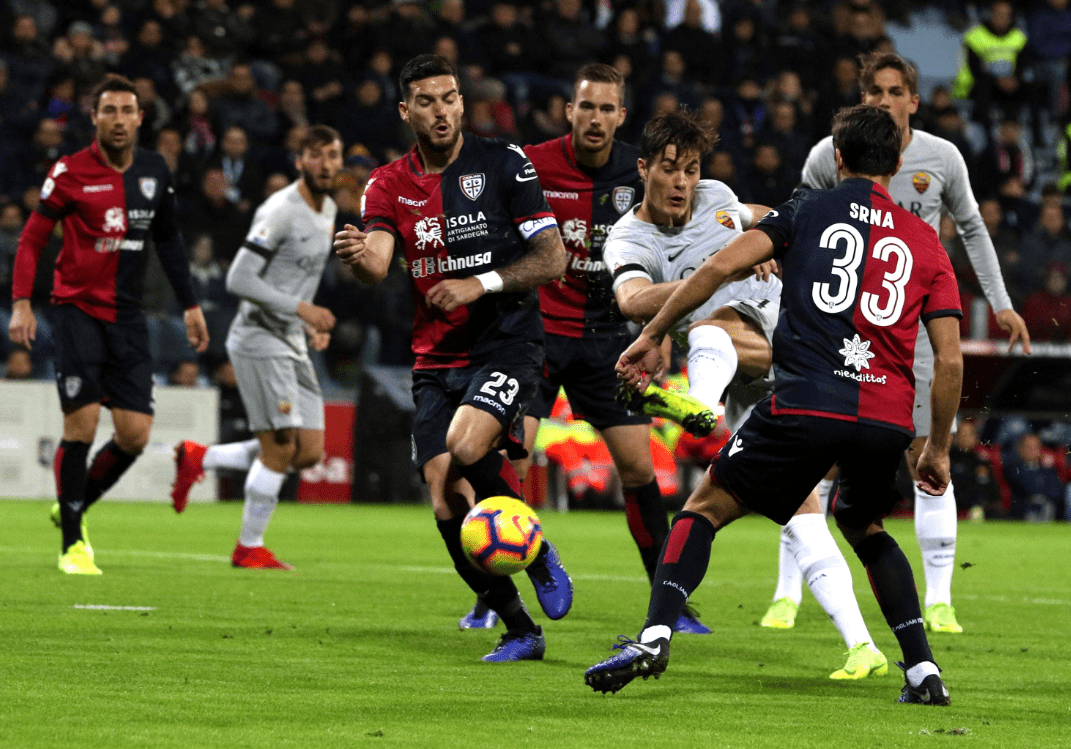 克劳迪奥·埃切韦里提前结束在勒沃库森的租借，将回归曼城（克劳迪奥·埃切韦里提前终止勒沃库森租借，重返曼城）